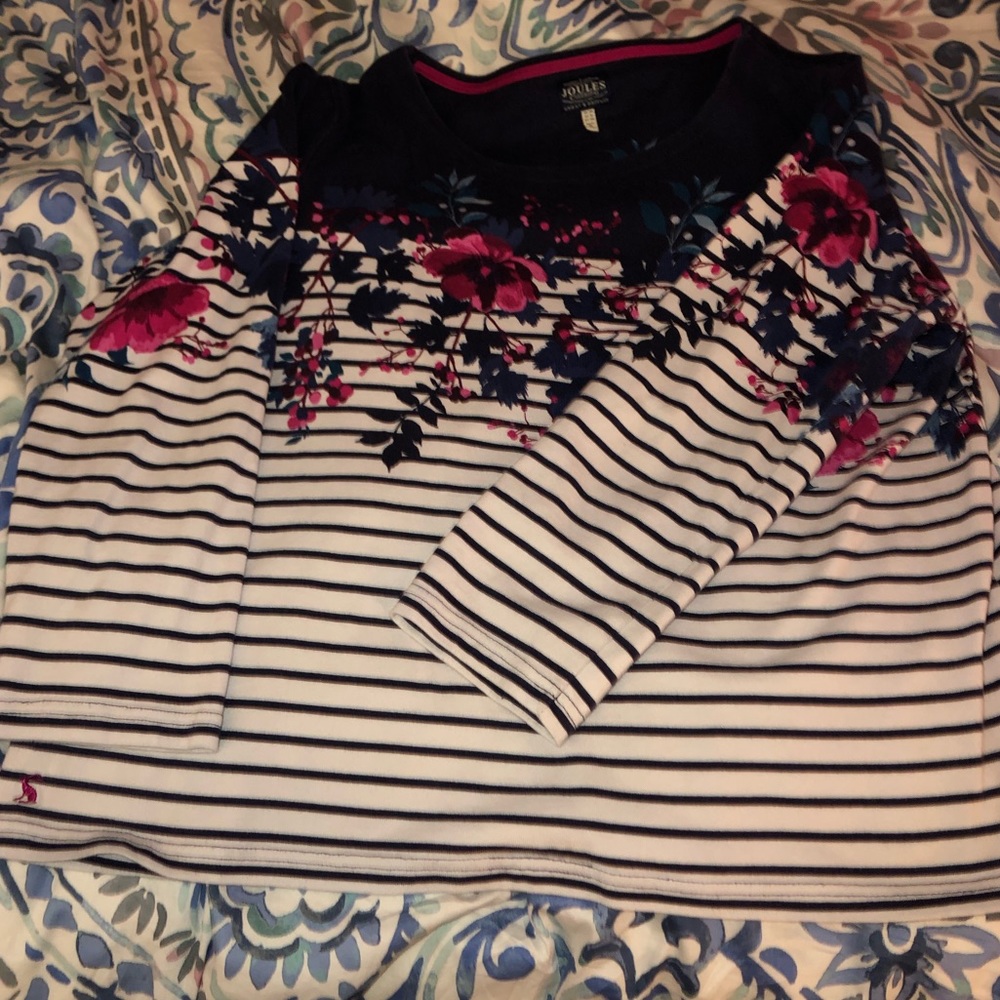 Joules top